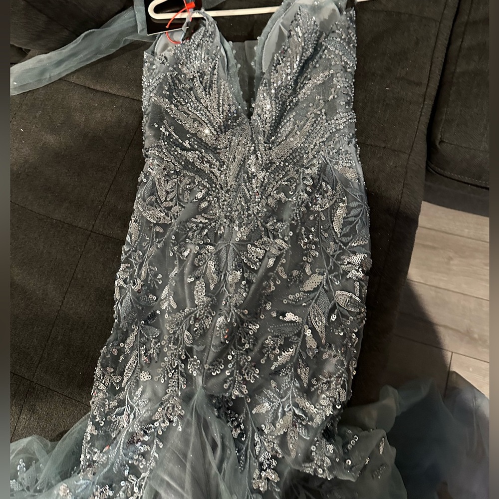 NWT Andrea & Leo Size 6 - Picture 8 of 12